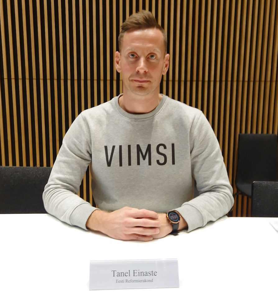 Kogusin Viimsi vallavolikogu valimistel 253 häält, mida on 72 võrra enam kui 4 aastat tagasi ja mis peamine, tagas taas mandaadi oma tööd volikogus, spordi- ja 